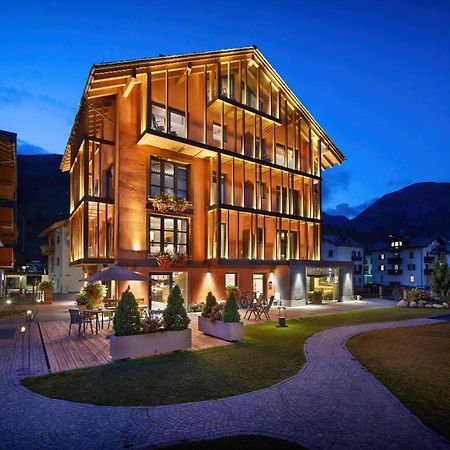 Hotel Roberta Alpine Adults Only ليفينو المظهر الخارجي الصورة