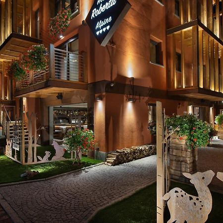 Hotel Roberta Alpine Adults Only ليفينو المظهر الخارجي الصورة