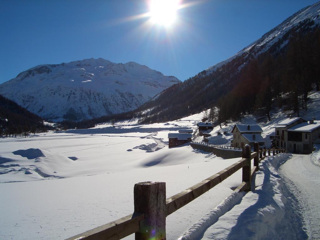 Hotel Roberta Alpine Adults Only ليفينو المظهر الخارجي الصورة