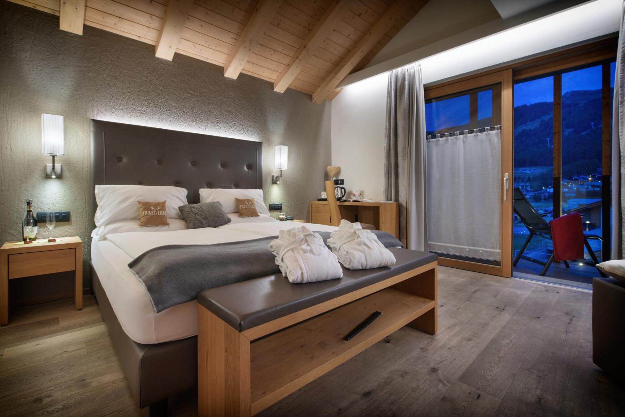 Hotel Roberta Alpine Adults Only ليفينو المظهر الخارجي الصورة