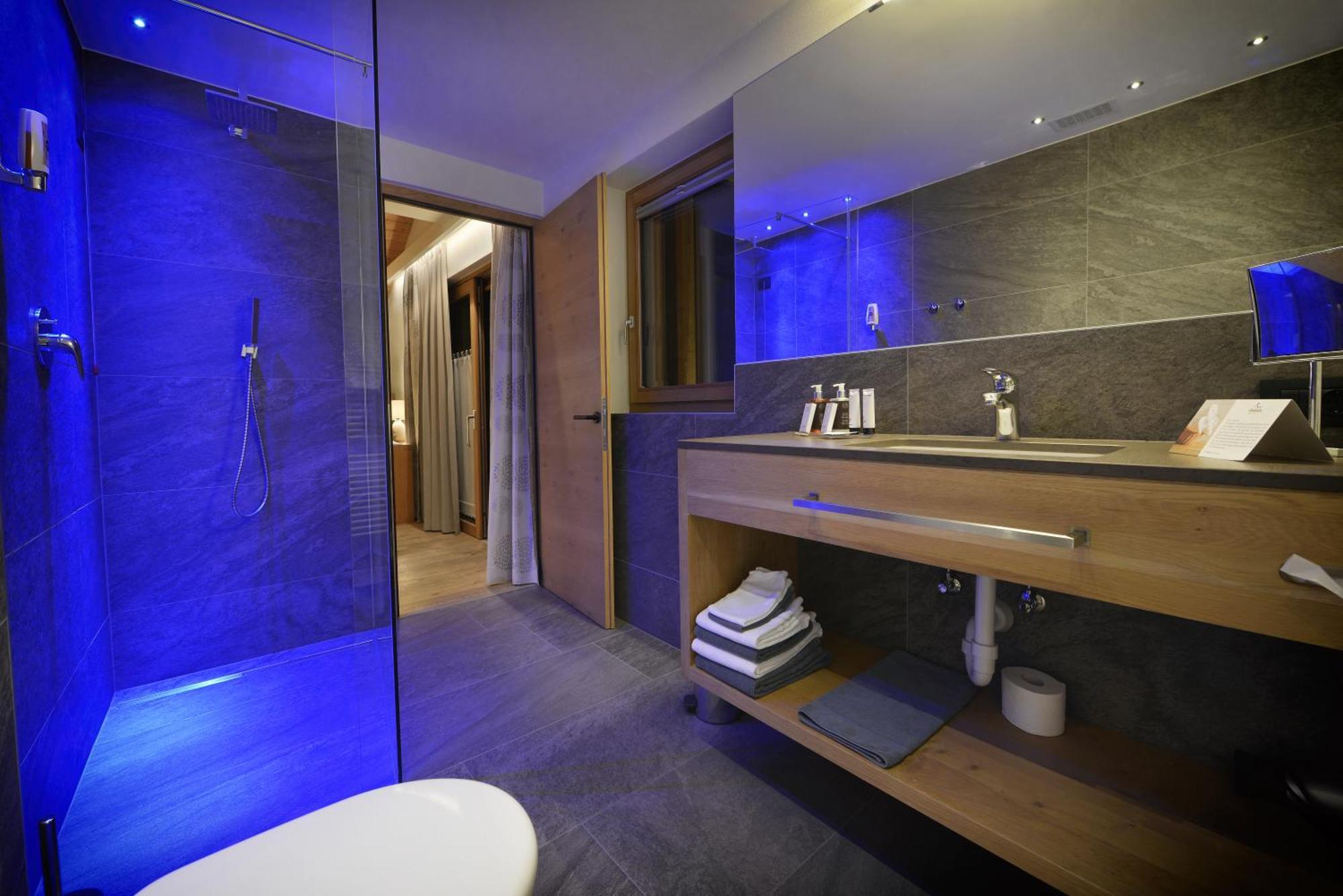 Hotel Roberta Alpine Adults Only ليفينو المظهر الخارجي الصورة