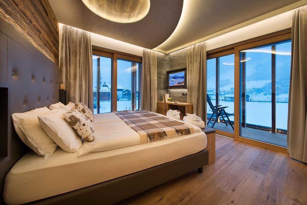 Hotel Roberta Alpine Adults Only ليفينو المظهر الخارجي الصورة