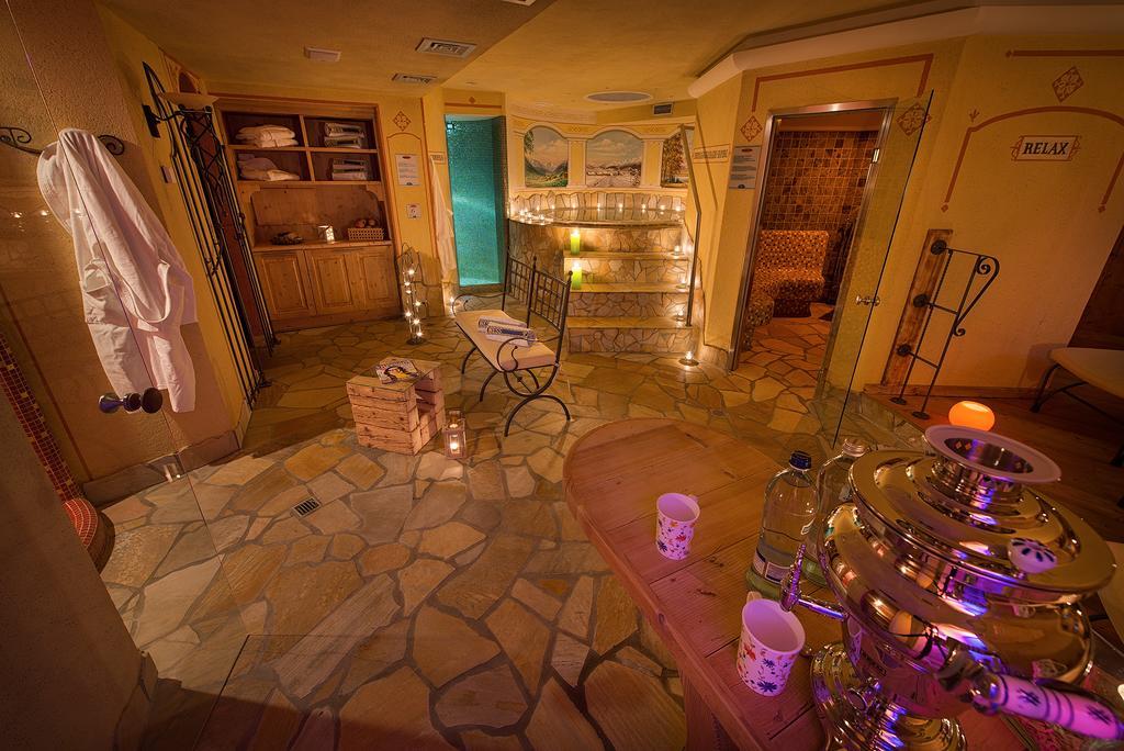 Hotel Roberta Alpine Adults Only ليفينو المظهر الخارجي الصورة