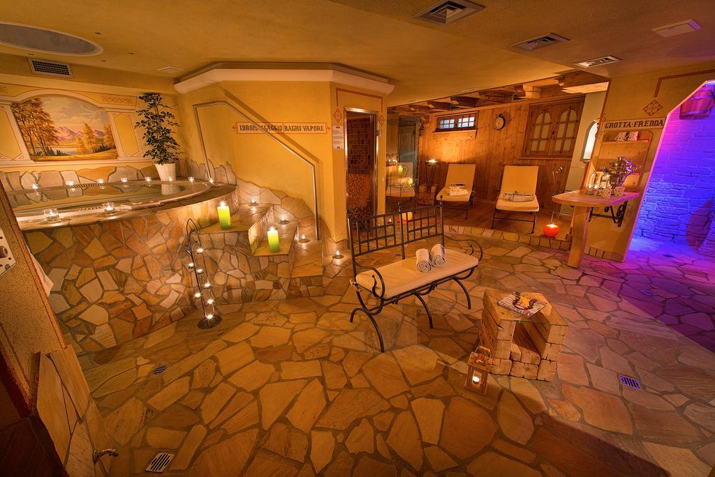 Hotel Roberta Alpine Adults Only ليفينو المظهر الخارجي الصورة