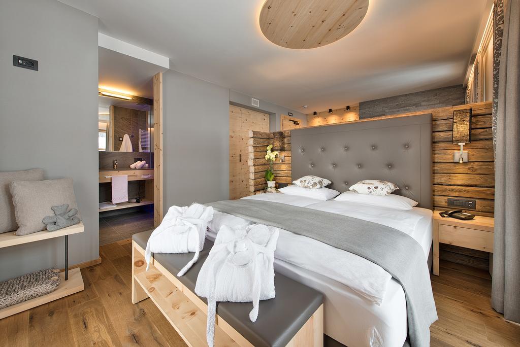 Hotel Roberta Alpine Adults Only ليفينو المظهر الخارجي الصورة