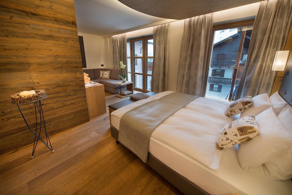 Hotel Roberta Alpine Adults Only ليفينو المظهر الخارجي الصورة