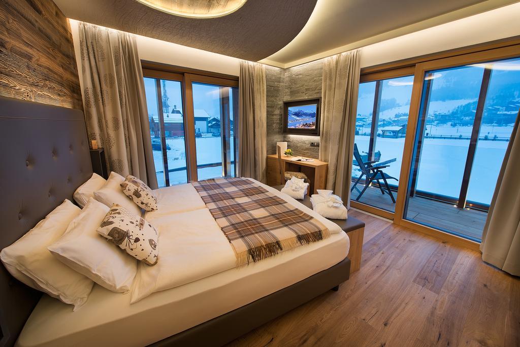 Hotel Roberta Alpine Adults Only ليفينو المظهر الخارجي الصورة