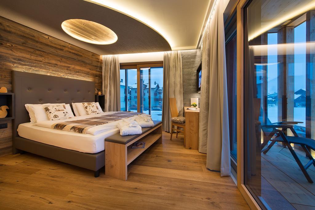 Hotel Roberta Alpine Adults Only ليفينو المظهر الخارجي الصورة