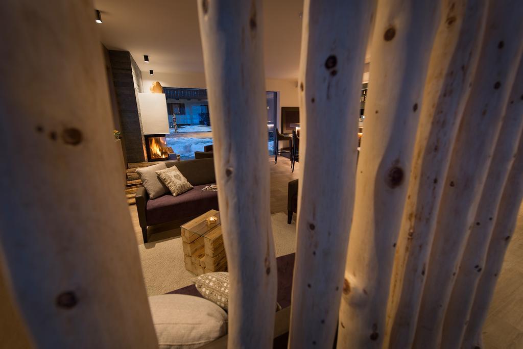 Hotel Roberta Alpine Adults Only ليفينو المظهر الخارجي الصورة