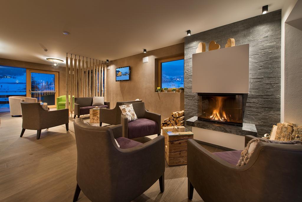 Hotel Roberta Alpine Adults Only ليفينو المظهر الخارجي الصورة