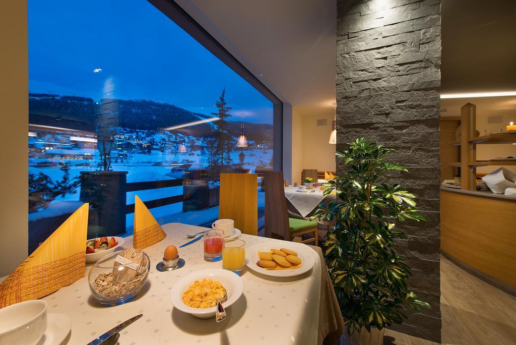 Hotel Roberta Alpine Adults Only ليفينو المظهر الخارجي الصورة