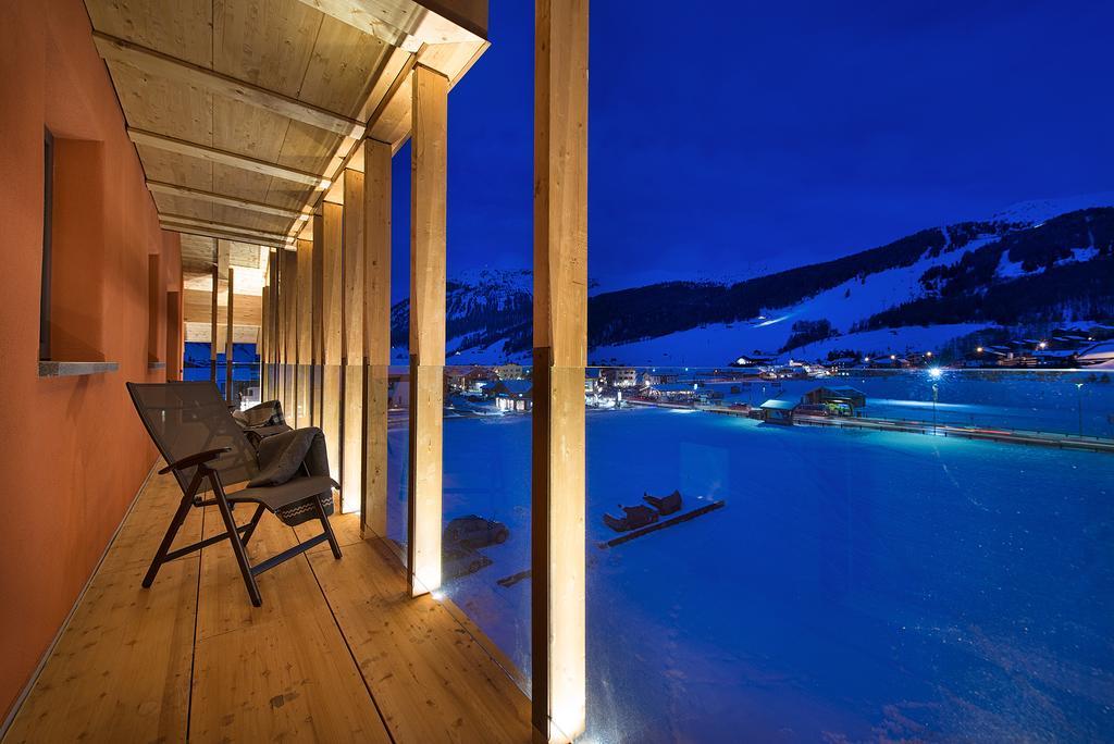 Hotel Roberta Alpine Adults Only ليفينو المظهر الخارجي الصورة