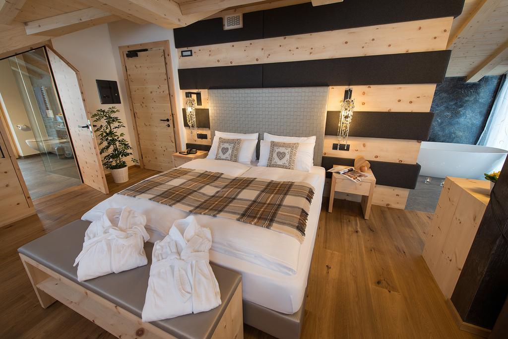 Hotel Roberta Alpine Adults Only ليفينو المظهر الخارجي الصورة