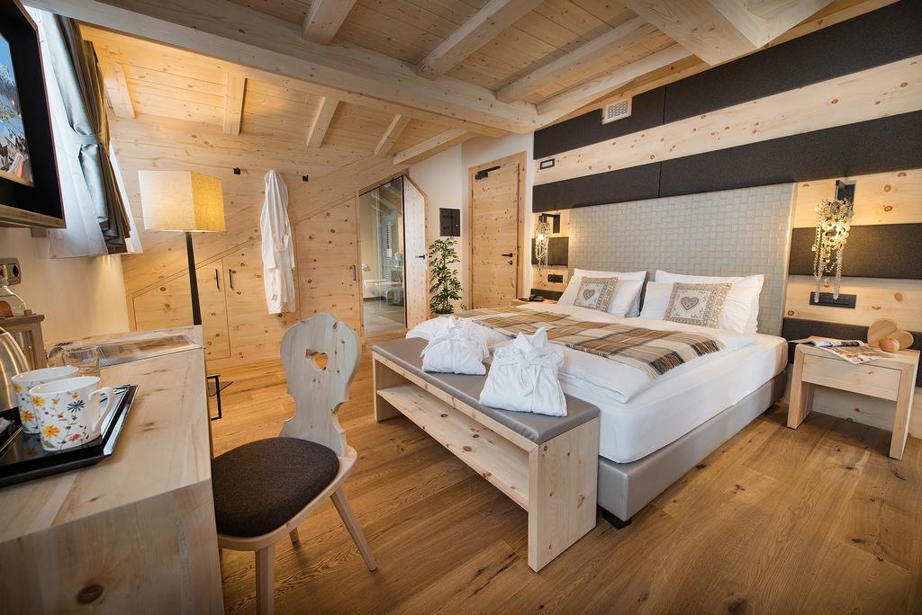 Hotel Roberta Alpine Adults Only ليفينو المظهر الخارجي الصورة