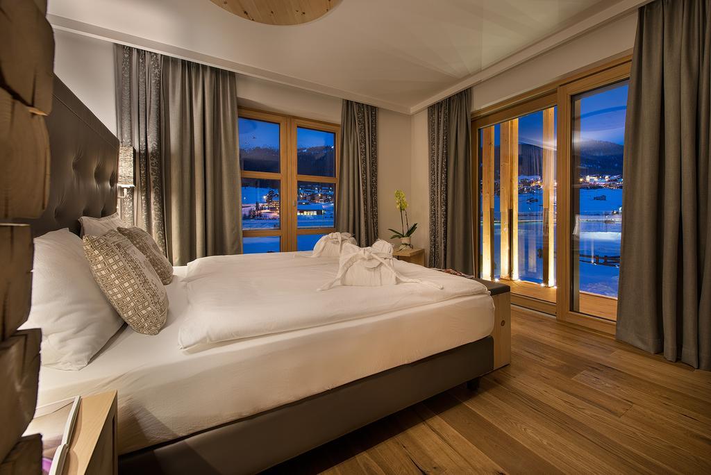 Hotel Roberta Alpine Adults Only ليفينو المظهر الخارجي الصورة