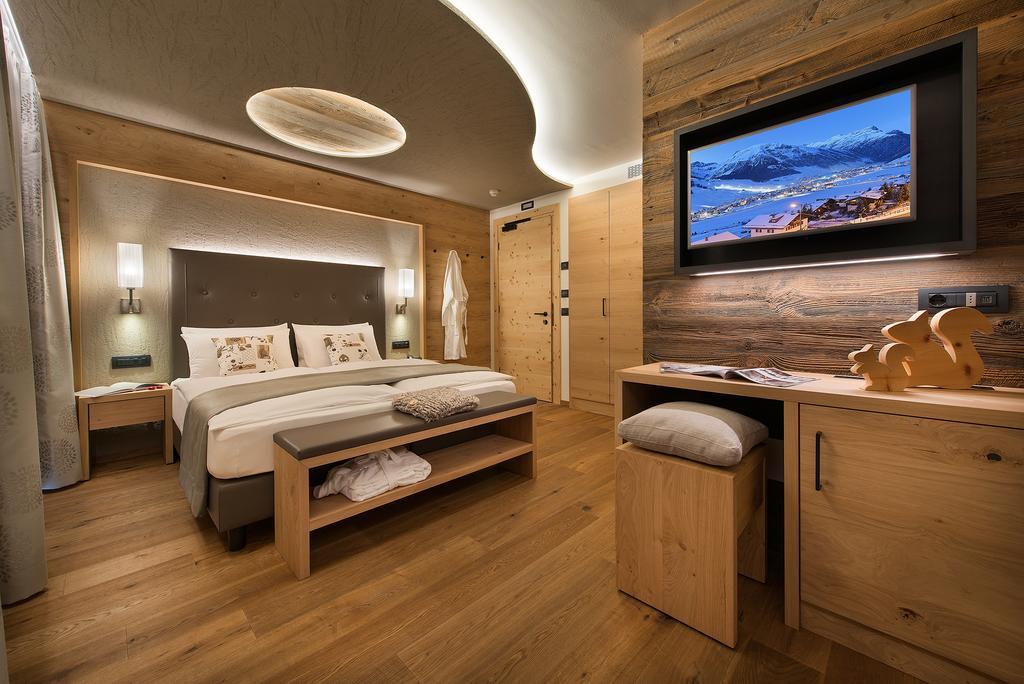 Hotel Roberta Alpine Adults Only ليفينو المظهر الخارجي الصورة