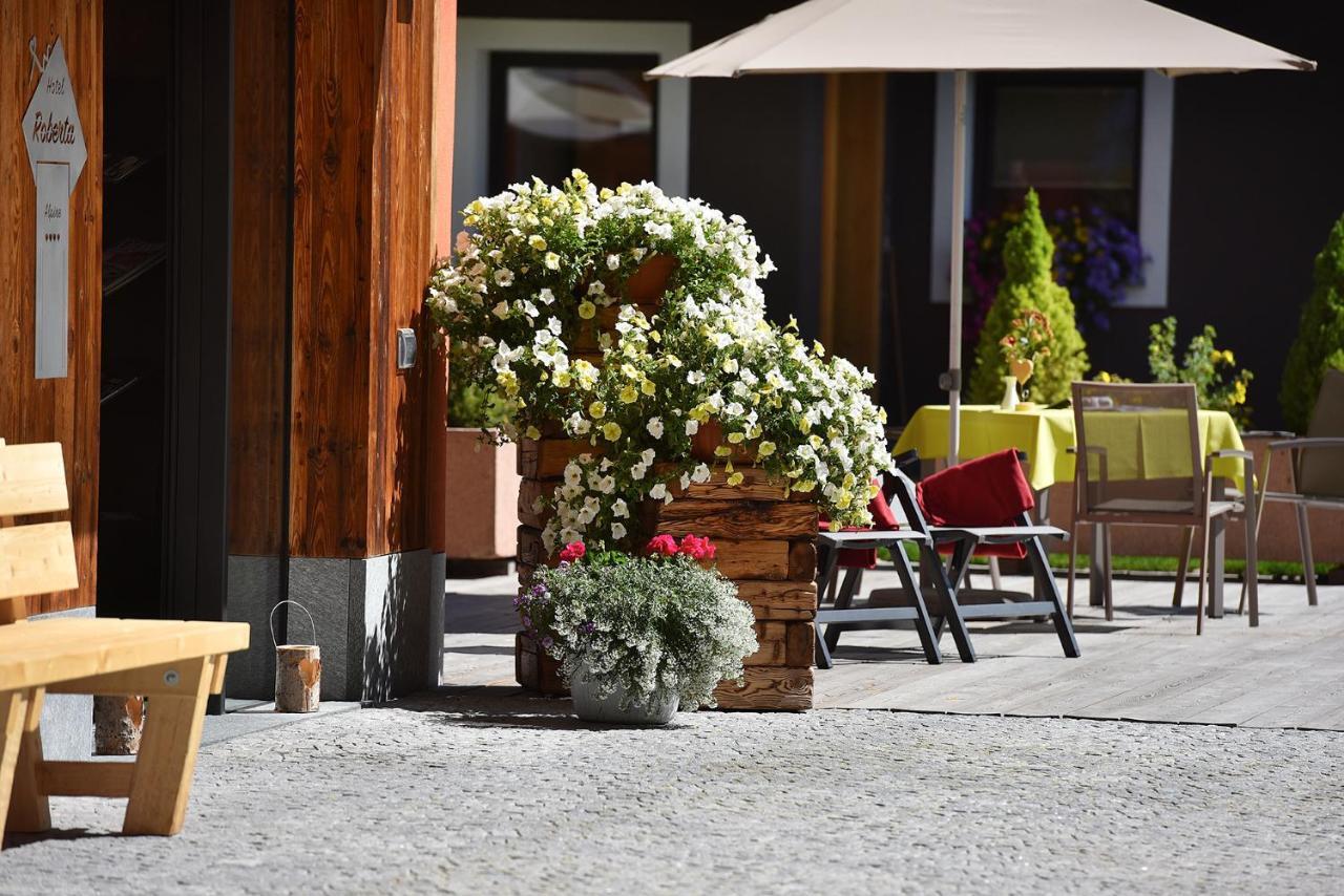 Hotel Roberta Alpine Adults Only ليفينو المظهر الخارجي الصورة