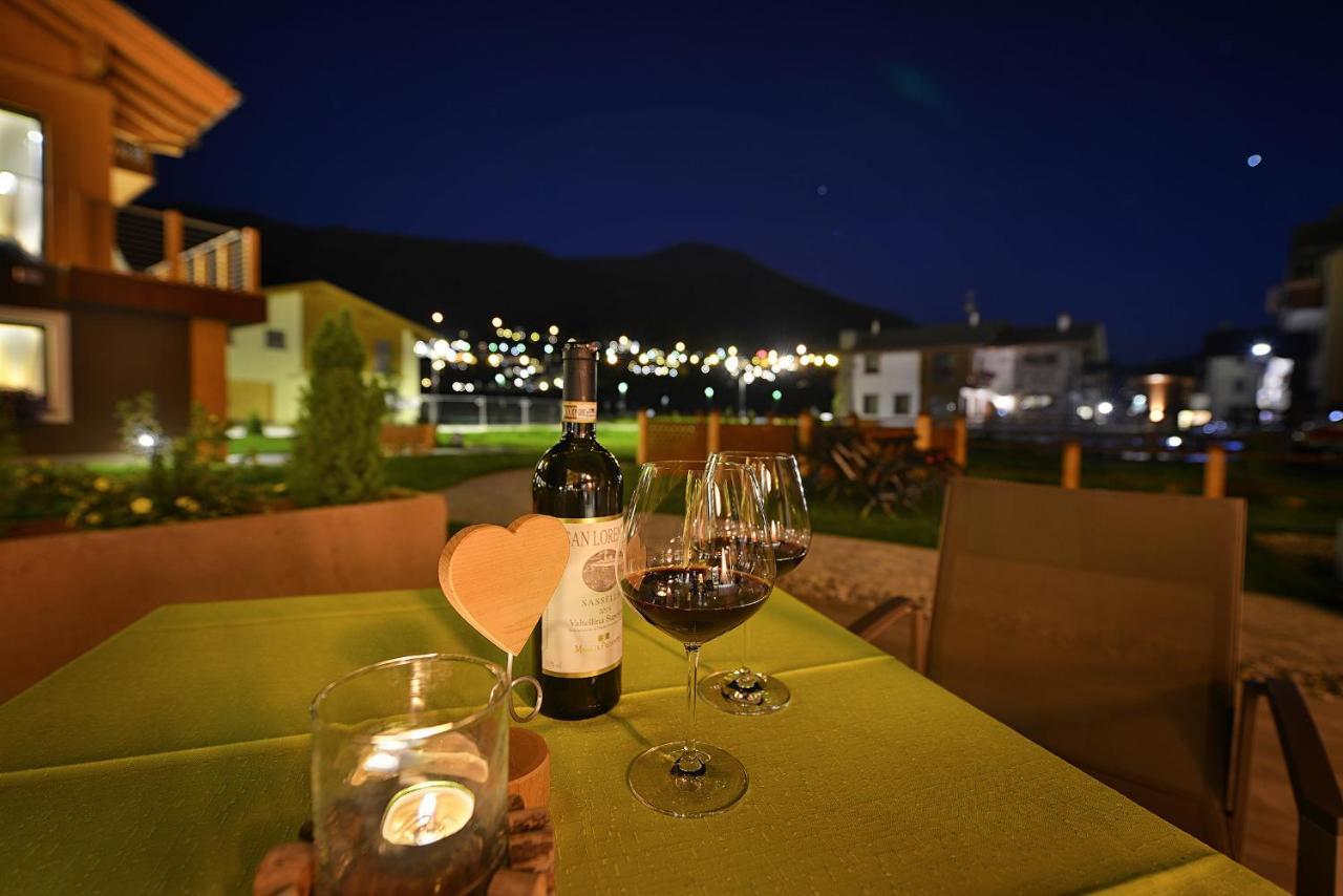 Hotel Roberta Alpine Adults Only ليفينو المظهر الخارجي الصورة
