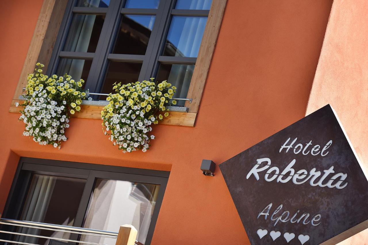 Hotel Roberta Alpine Adults Only ليفينو المظهر الخارجي الصورة