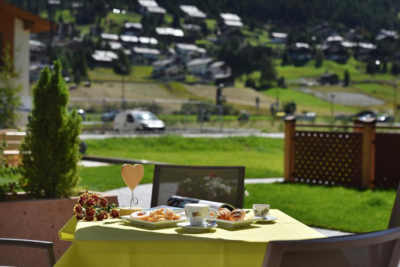 Hotel Roberta Alpine Adults Only ليفينو المظهر الخارجي الصورة