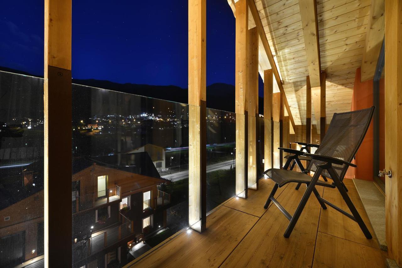 Hotel Roberta Alpine Adults Only ليفينو المظهر الخارجي الصورة
