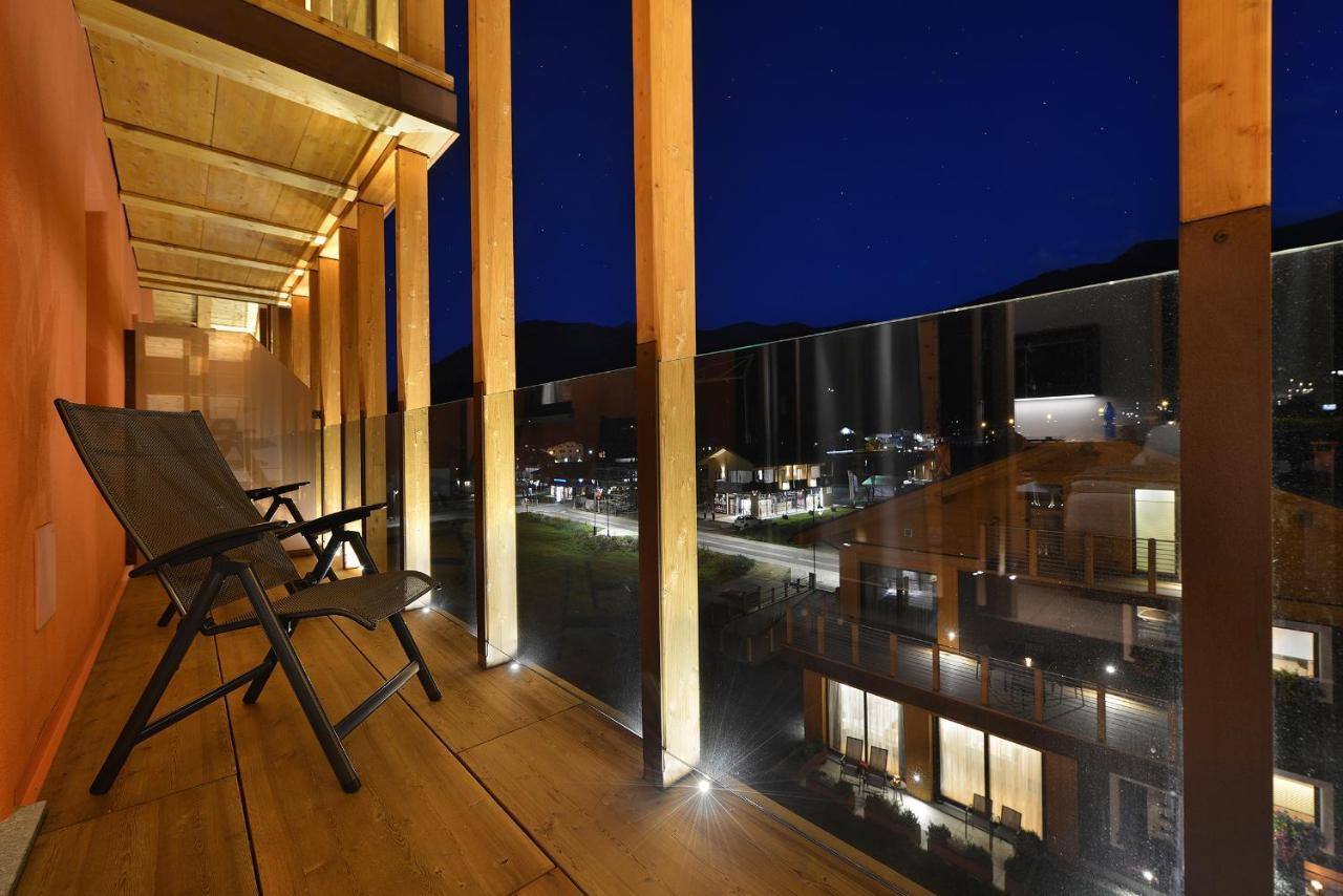 Hotel Roberta Alpine Adults Only ليفينو المظهر الخارجي الصورة